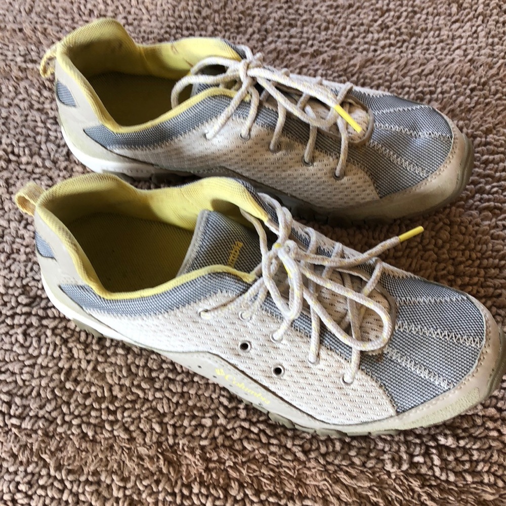 Columbia Dragonfly shoes